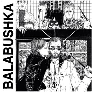 Balabushka