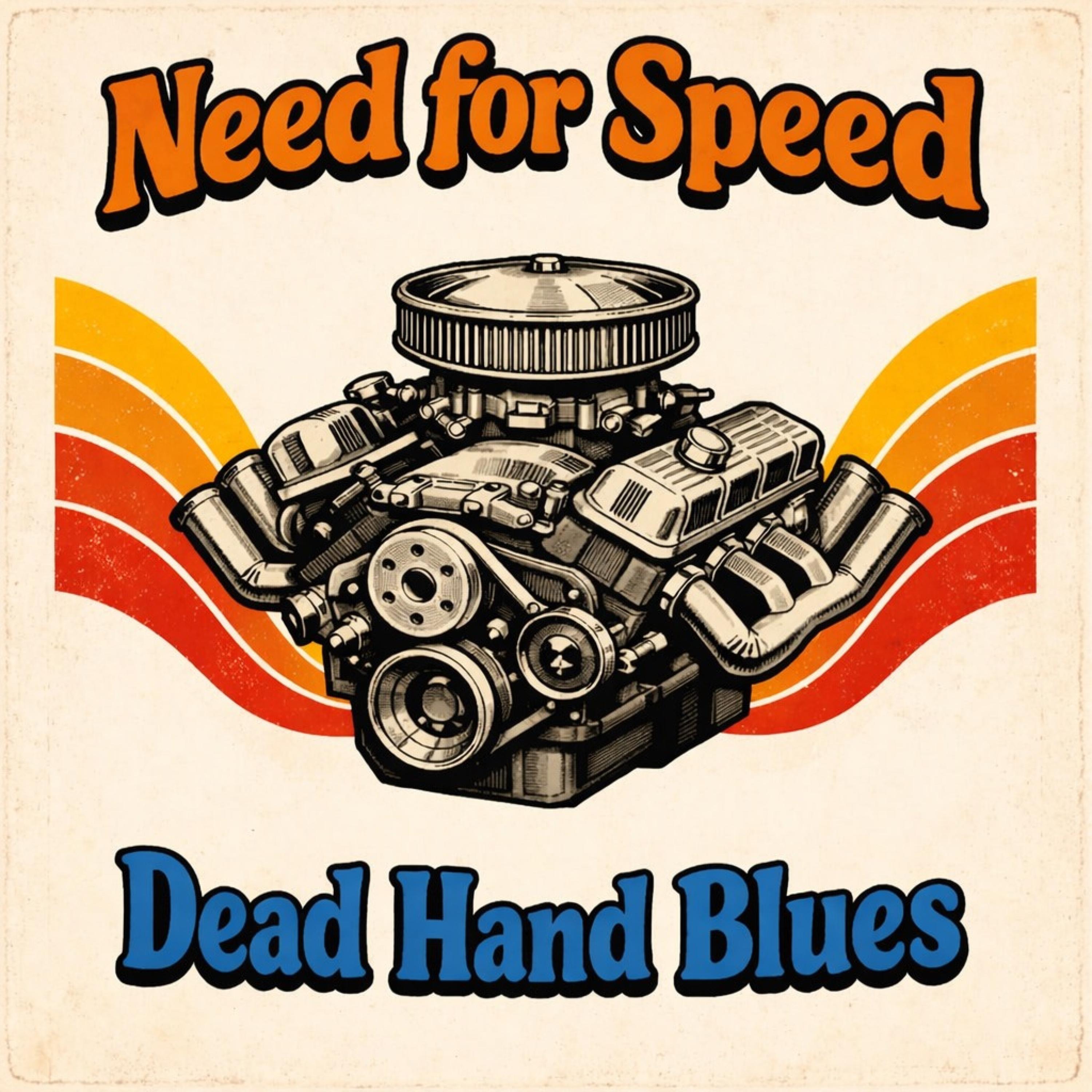Need for Speed - Single