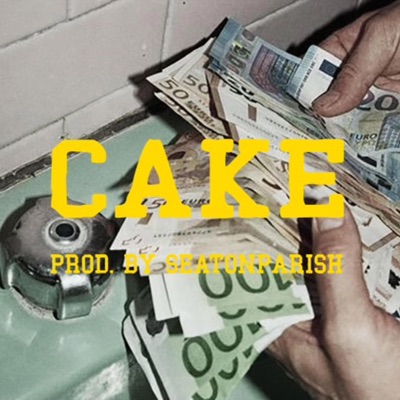 CAKE (feat. Jogeta) - Single