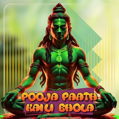 Pooja Paath Kaili Bhola - Single