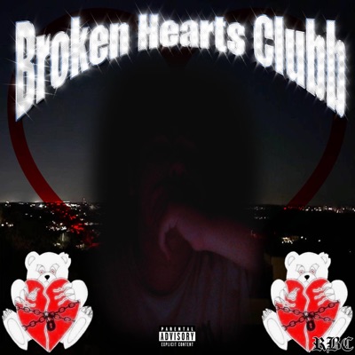 Broken Hearts Club - EP