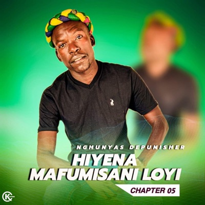 Hiyena mafumisani loyi