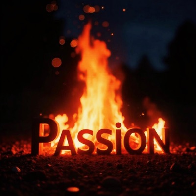 PASSION - Single