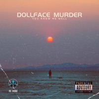 You know me well (feat. Dollface Murder) - Single - NC Duke