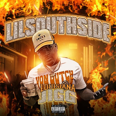 Louisiana Jigg - Single