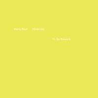 Himbrimi (Yu Su Rework) - Single - Hatis Noit