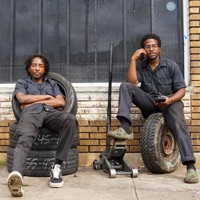 Just Want to Make It (feat. Saint Oliver June) - Single - Martin Archer