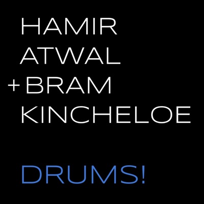 DRUMS!