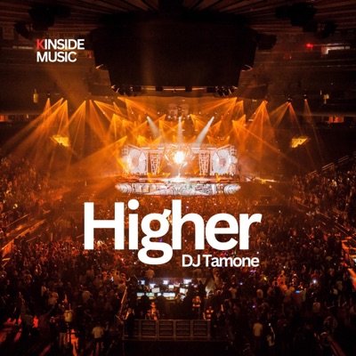 Higher - Single