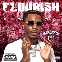 Flourish - Single - MARJA'KIM
