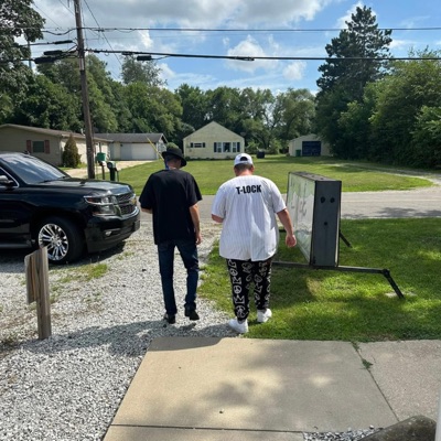 FAKE HOE (feat. SDNF T-LOCK & GODSYNTH) - Single