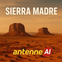 Sierra Madre - Single - Antenne Ai
