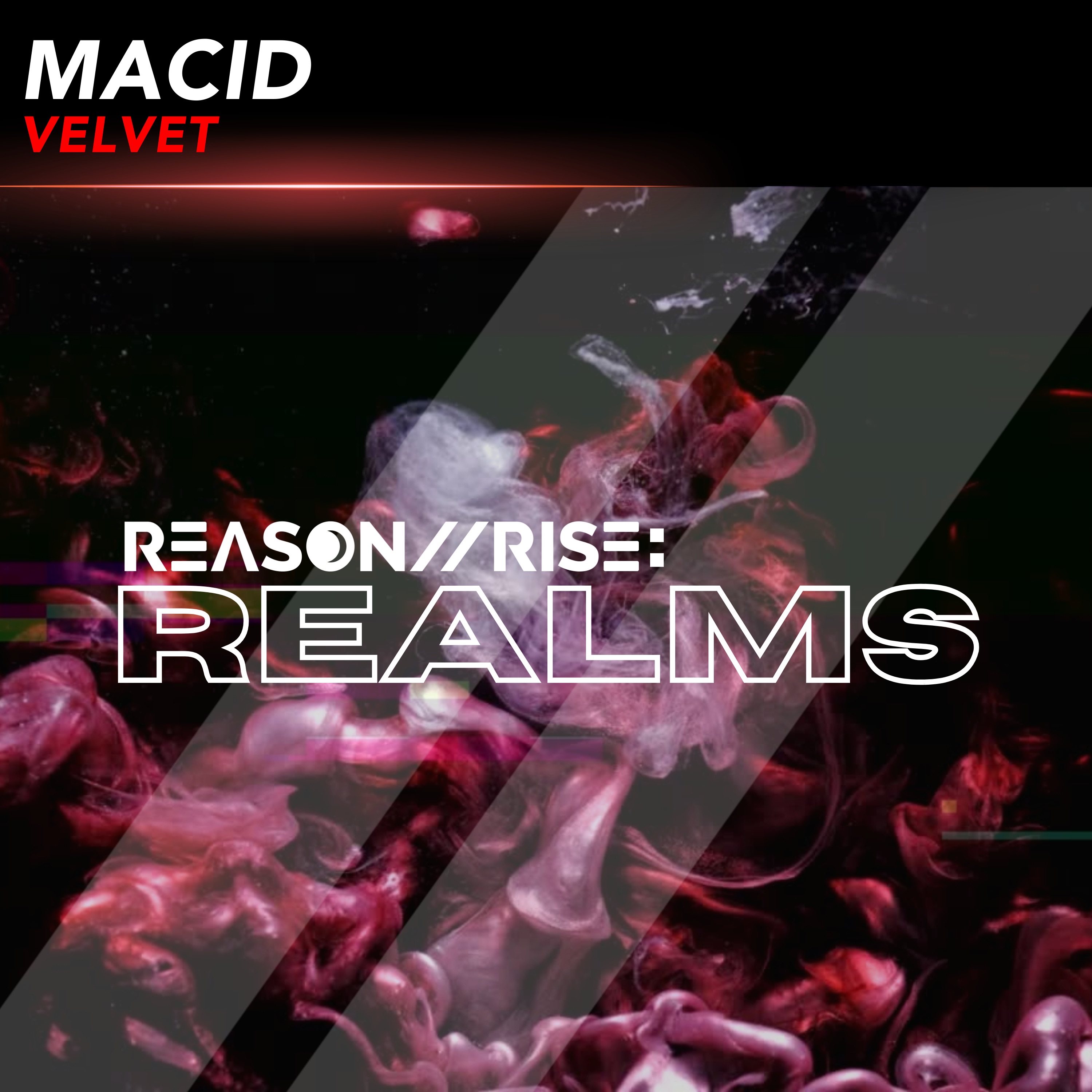 Macid - Velvet (Extended Mix)