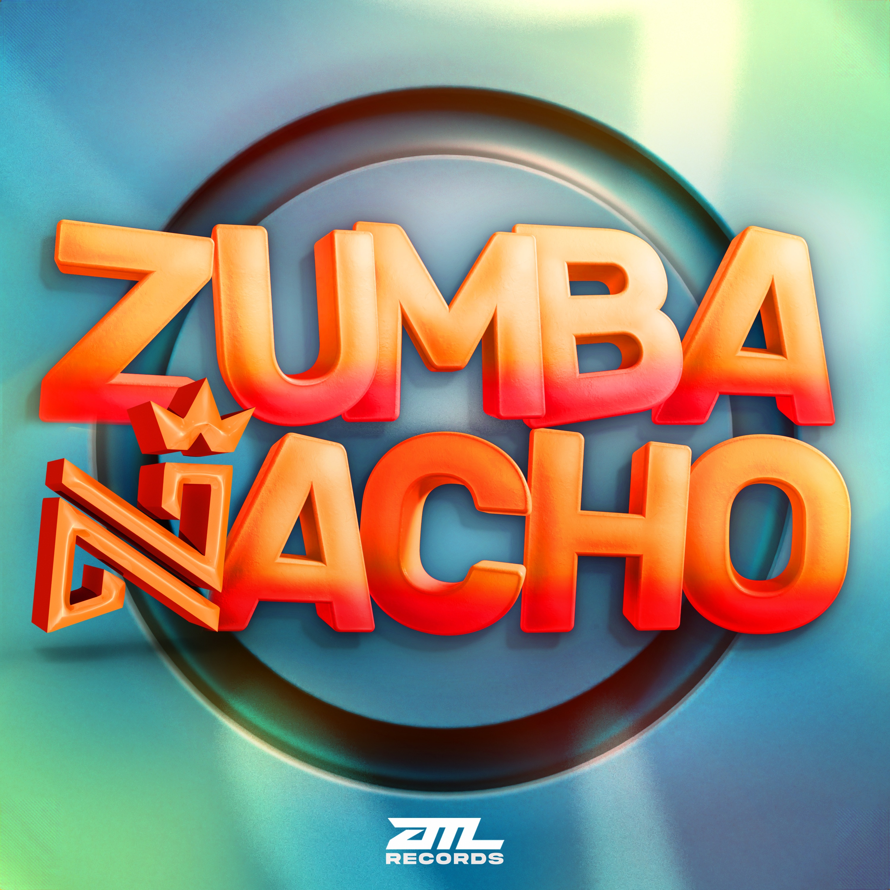 Zumba Nacho - EP