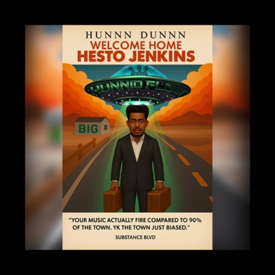 Hesto Jenkins