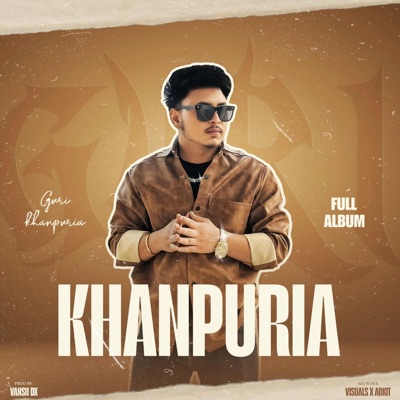 KHANPURIA