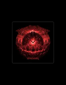 收听 Morrowmere、观看音乐视频、阅读小传、查看巡演日期等 ！