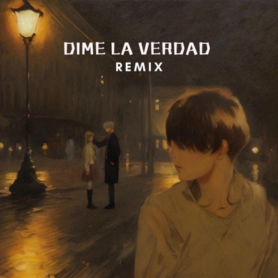 Dime la Verdad (feat. Nazur) - Single