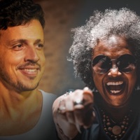 Menina da Pompéia - Single - Fi Bueno & Sandra de Sá