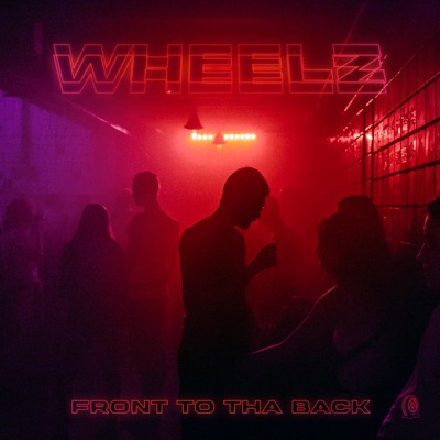 Front To Tha Back - Single