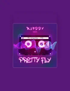 Listen to Xinddy, watch music videos, read bio, see tour dates & more!