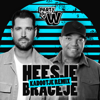 Jeffrey Heesen, Brace & Party DJ W - Kadootje (Party DJ W Remix) kunstwerk