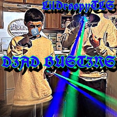 Dead Busters - Single