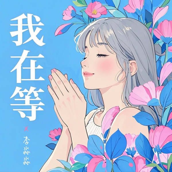 我在等 - Single