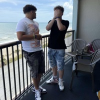 Magic - Single - Zay Barnett