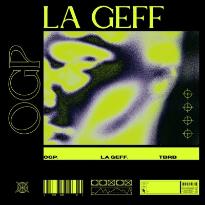 La Geff (feat. OGP) - Single