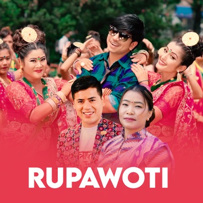 Rupawoti - Single