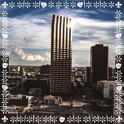 Grand Risings (feat. Danzel James) - Single