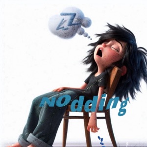 Nodding (feat. SFNC Thoop)