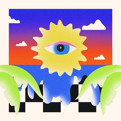 Buenas Vibras - Single