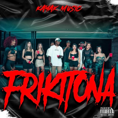 Frikitona - Single
