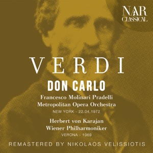 VERDI: DON CARLO
