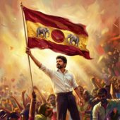 Thalapathy Vijay Mass Political Anthem