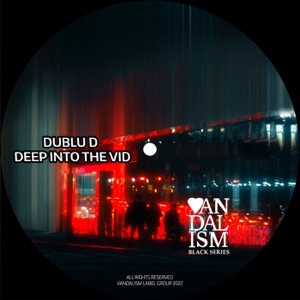 Deep into the Vid - Single
