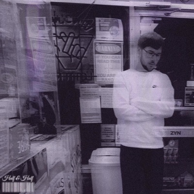 Half & Half - Single