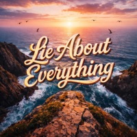 Lie About Everything (feat. Rxccii) - Single - Magnuf7