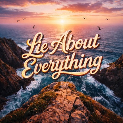 Lie About Everything (feat. Rxccii) - Single
