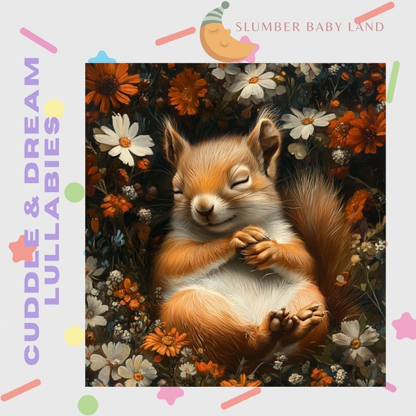 Cuddle & Dream Lullabies
