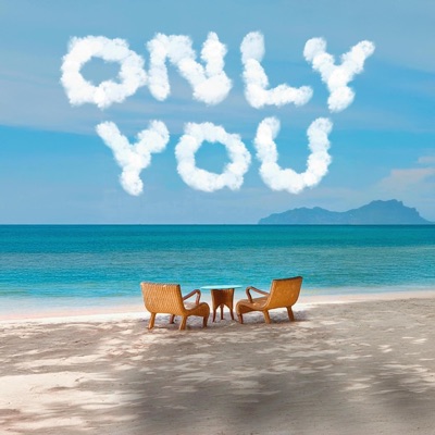 Only You (feat. El Comy) - Single