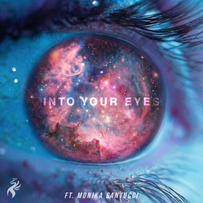 Into Your Eyes (feat. Monika Santucci) - Single