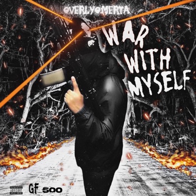 War With Myself - EP
