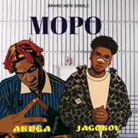 MOPO (feat. Abuga) - Single - JagoBoy