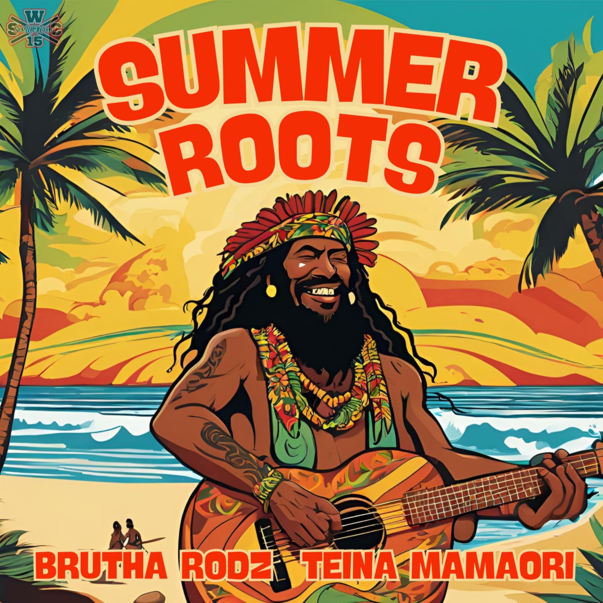 Summer Roots - Single