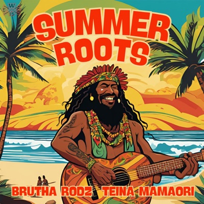 Summer Roots - Single