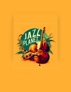 Ouça Jazz Planet, assista a videoclipes, leia a biografia, veja as datas das turnês e mais!
