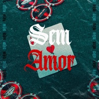 Sem Amor - Single - TL K4L & Junin